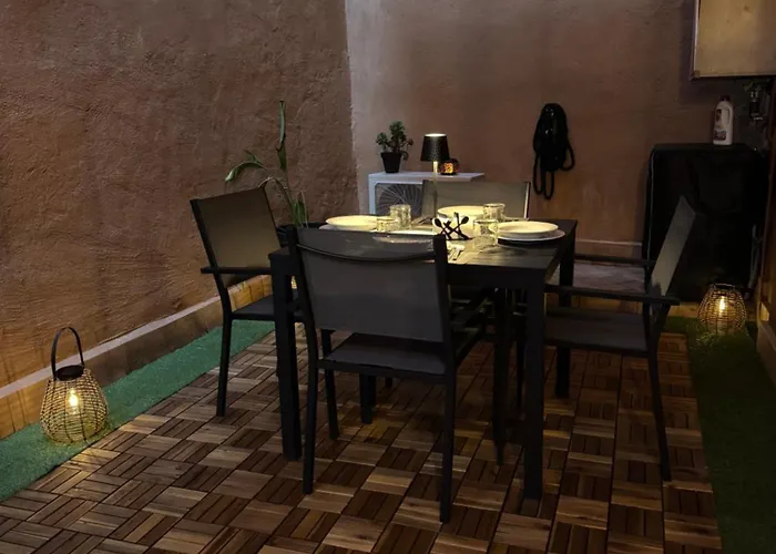 Welcoming Vatican Garden - With Hot Hub Rome