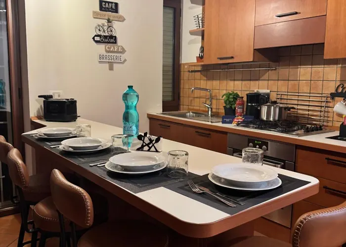 Welcoming Vatican Garden - With Hot Hub Apartment Rome