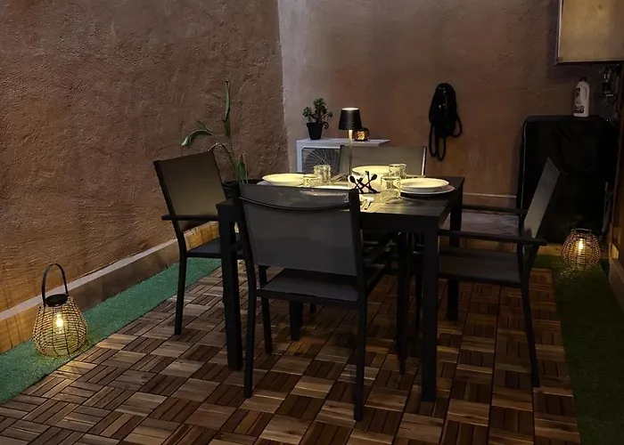 Apartment Welcoming Vatican Garden - With Hot Hub Rome