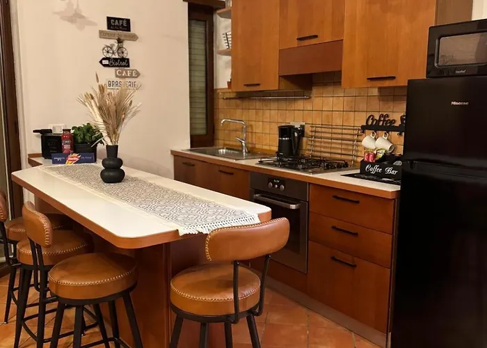 Welcoming Vatican Garden - With Hot Hub Apartment Rome