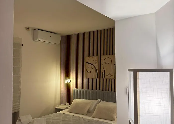 Apartment Welcoming Vatican Garden - With Hot Hub Rome