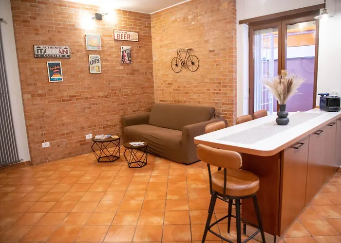 Apartment Welcoming Vatican Garden - With Hot Hub Rome