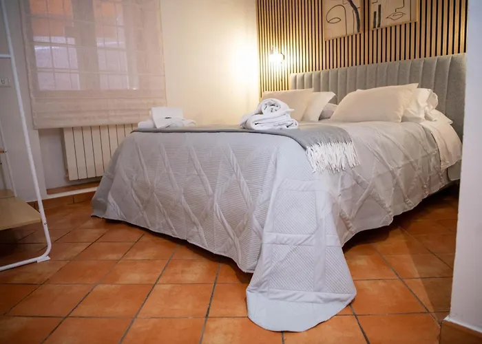 Apartment Welcoming Vatican Garden - With Hot Hub Rome