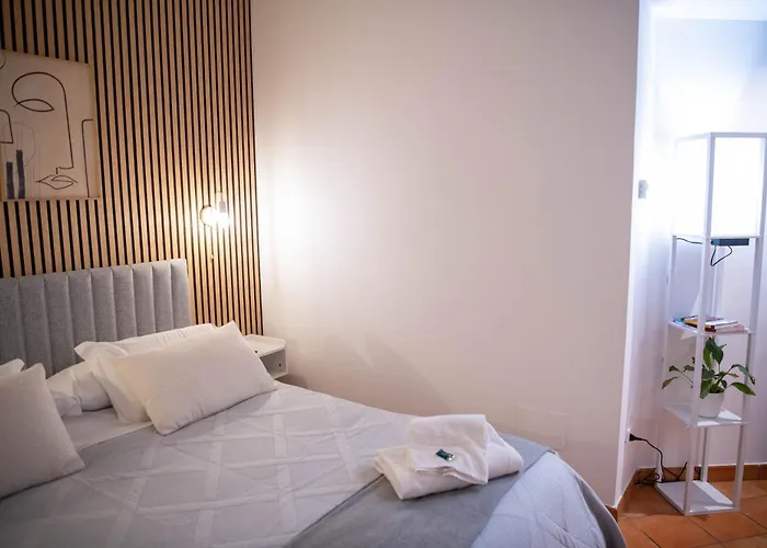 Welcoming Vatican Garden - With Hot Hub Apartment